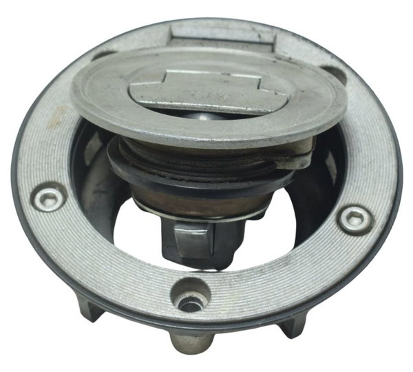 Kit Chave Ignição Modulo Cold Yamaha Xt 660z Tenere 12-15