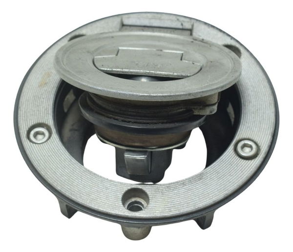 Kit Chave Ignição Modulo Cold Yamaha Xt 660z Tenere 12-15