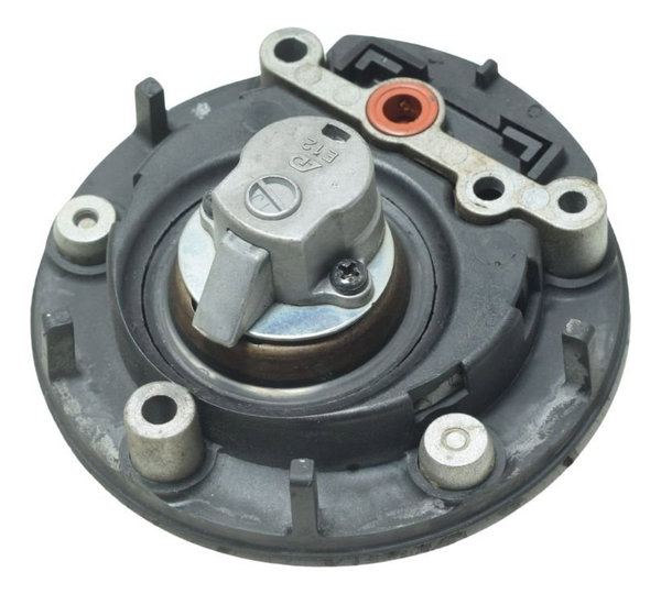 Kit Chave Ignição Modulo Cold Yamaha Xt 660z Tenere 12-15