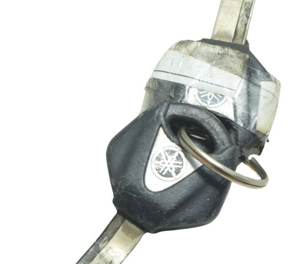 Kit Chave Ignição Modulo Cold Yamaha Xt 660z Tenere 12-15