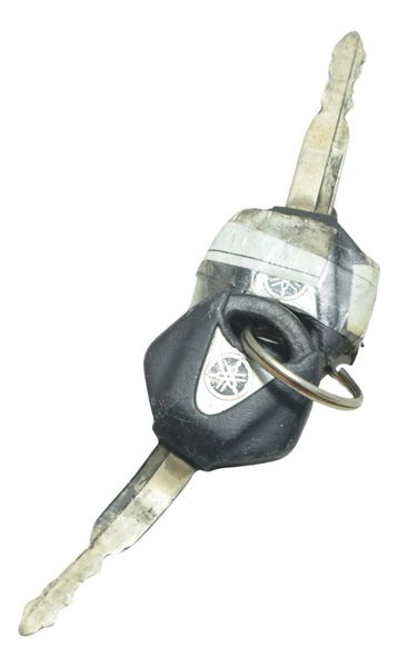 Kit Chave Ignição Modulo Cold Yamaha Xt 660z Tenere 12-15