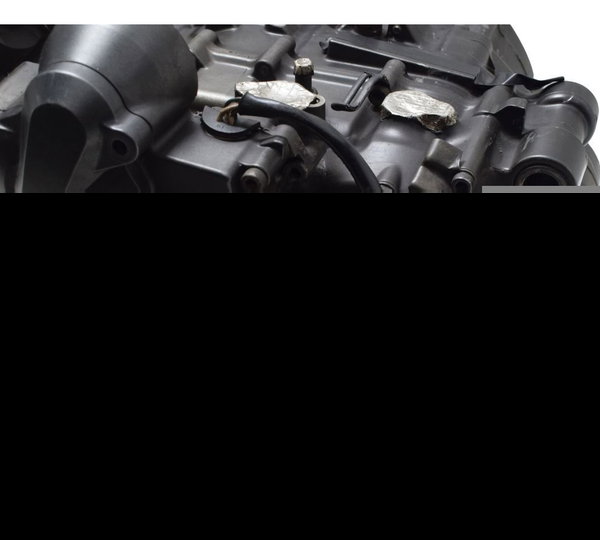 Motor Complet Nfe Baix Base Troc Yamaha Xt 660z Tenere 12-15
