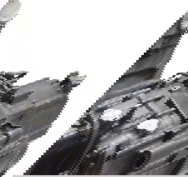 Motor Complet Nfe Baix Base Troc Yamaha Xt 660z Tenere 12-15