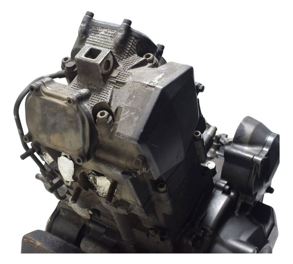 Motor Complet Nfe Baix Base Troc Yamaha Xt 660z Tenere 12-15