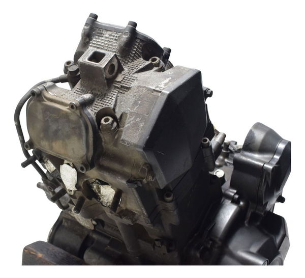 Motor Complet Nfe Baix Base Troc Yamaha Xt 660z Tenere 12-15