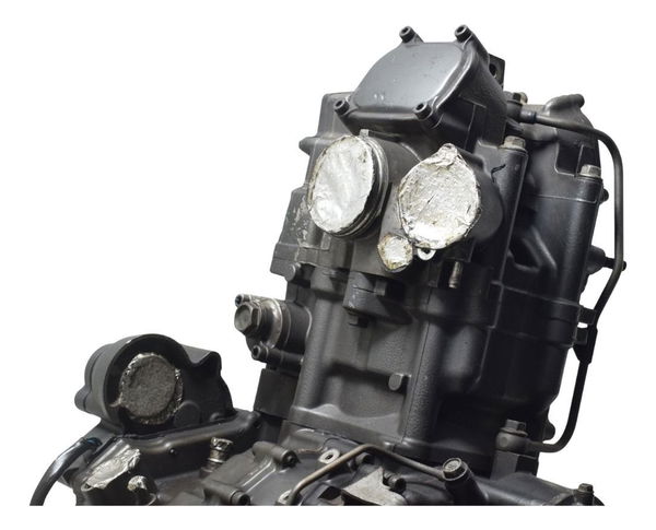 Motor Complet Nfe Baix Base Troc Yamaha Xt 660z Tenere 12-15