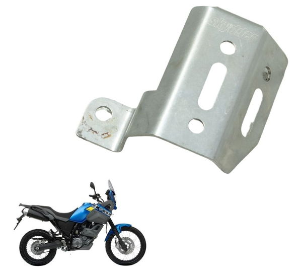 Capa Cilindro Freio Tras Skydder Yamaha Xt 660z Tenere 12-15