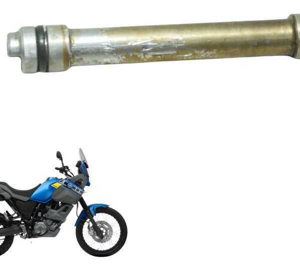 Cano Conexão Óleo Yamaha Xt 660z Tenere 12-15 Original
