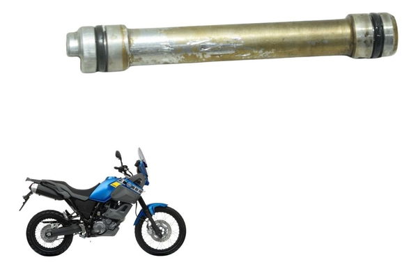 Cano Conexão Óleo Yamaha Xt 660z Tenere 12-15 Original