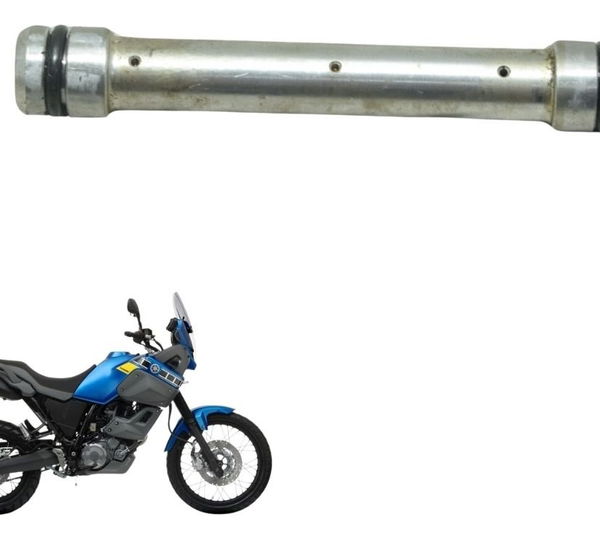 Conexão Óleo Yamaha Xt 660z Tenere 12-15 Original