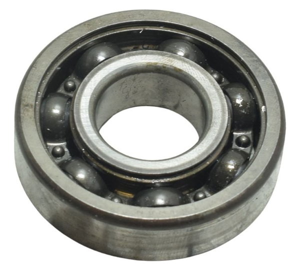 Par Rolamento Bloco Motor Yamaha Xt 660z Tenere 12-15 Origin
