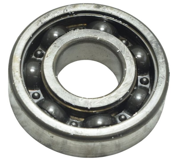 Par Rolamento Bloco Motor Yamaha Xt 660z Tenere 12-15 Origin
