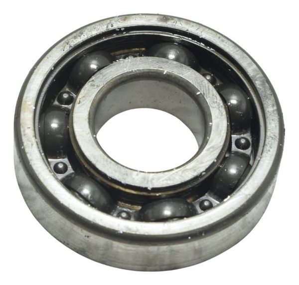 Par Rolamento Bloco Motor Yamaha Xt 660z Tenere 12-15 Origin