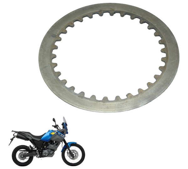 Disco Separador Embreagem Yamaha Xt 660z Tenere 12-15 Origin