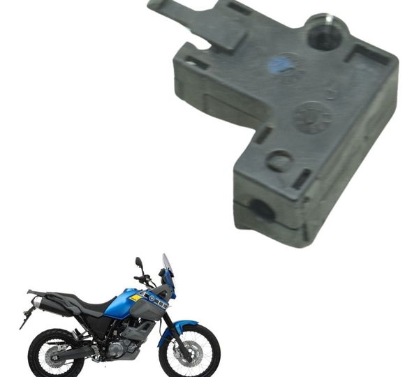 Interruptor Embreagem Yamaha Xt 660z Tenere 12-15 Original