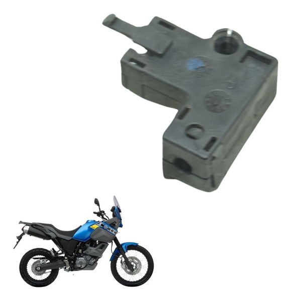 Interruptor Embreagem Yamaha Xt 660z Tenere 12-15 Original