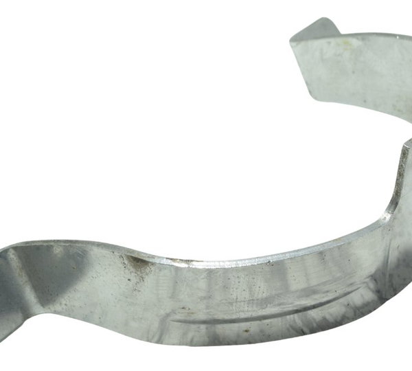 Suporte Paralama Traseir Harley Electra Touring M8 114 19-23 Prateado