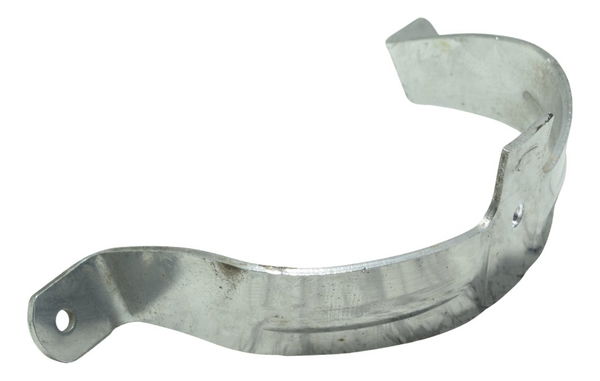 Suporte Paralama Traseir Harley Electra Touring M8 114 19-23 Prateado