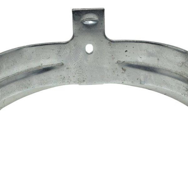 Suporte Paralama Traseir Harley Electra Touring M8 114 19-23 Prateado