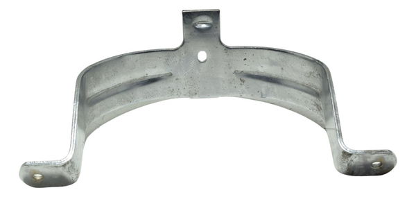 Suporte Paralama Traseir Harley Electra Touring M8 114 19-23 Prateado