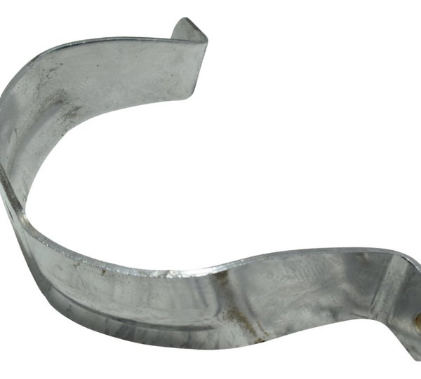 Suporte Paralama Traseir Harley Electra Touring M8 114 19-23 Prateado
