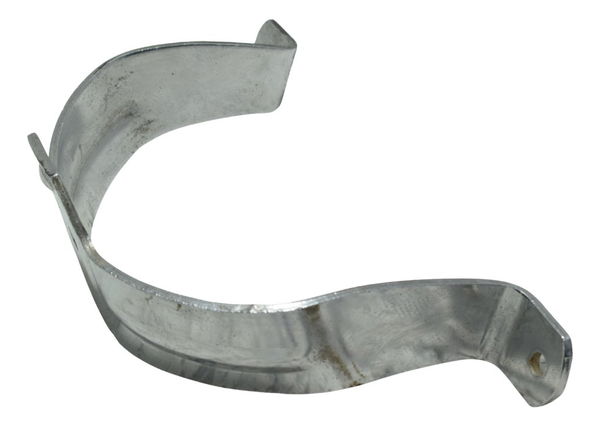 Suporte Paralama Traseir Harley Electra Touring M8 114 19-23 Prateado