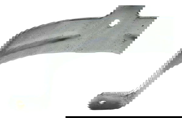 Suporte Paralama Traseir Harley Electra Touring M8 114 19-23 Prateado