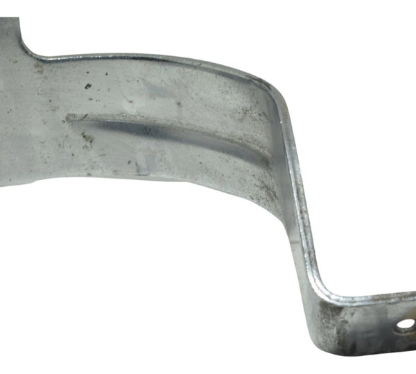 Suporte Paralama Traseir Harley Electra Touring M8 114 19-23 Prateado