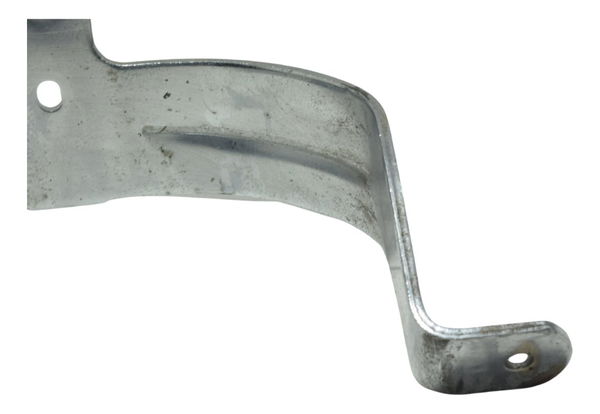 Suporte Paralama Traseir Harley Electra Touring M8 114 19-23 Prateado