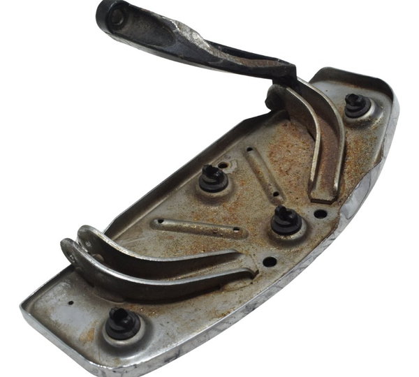 Plataforma Dir C/deta Harley Electra Touring M8 114 19-23