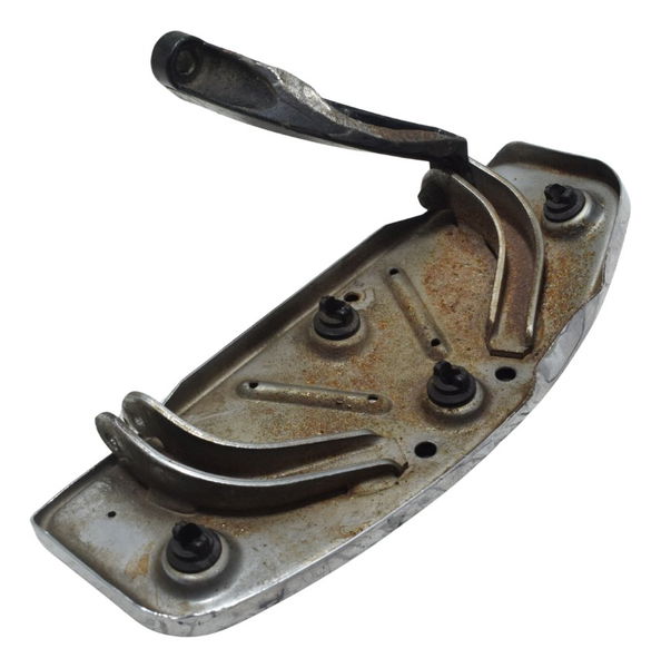 Plataforma Dir C/deta Harley Electra Touring M8 114 19-23