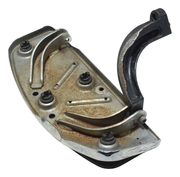 Plataforma Dir C/deta Harley Electra Touring M8 114 19-23