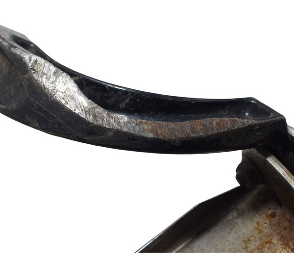 Plataforma Dir C/deta Harley Electra Touring M8 114 19-23