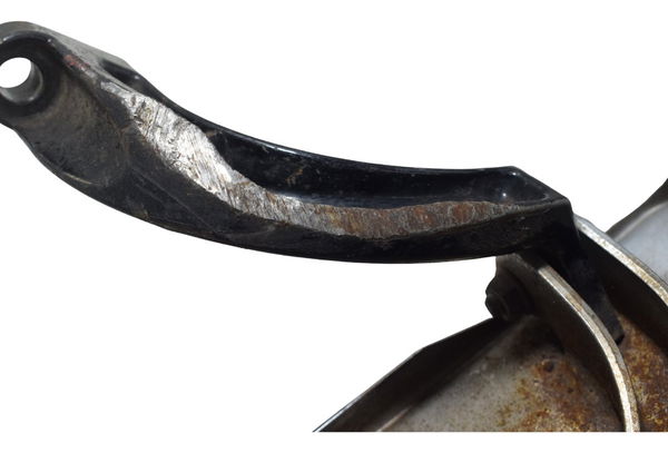 Plataforma Dir C/deta Harley Electra Touring M8 114 19-23