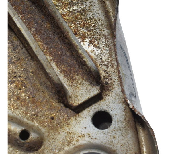 Plataforma Dir C/deta Harley Electra Touring M8 114 19-23