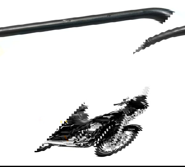 Cano Conexão Água Harley Electra Touring M8 114 19-23 Origin