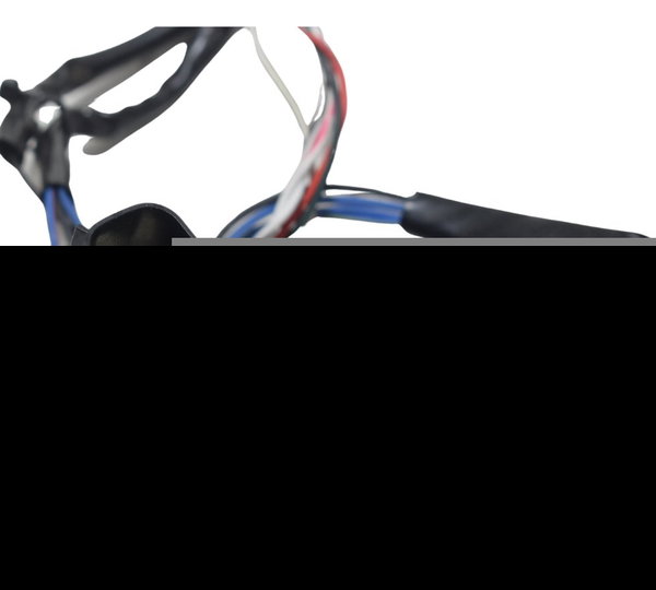 Chicote Farol Harley Electra Touring M8 114 19-23 Original