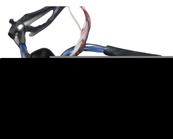 Chicote Farol Harley Electra Touring M8 114 19-23 Original