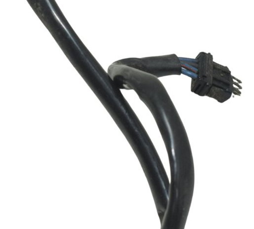 Chicote Farol Harley Electra Touring M8 114 19-23 Original