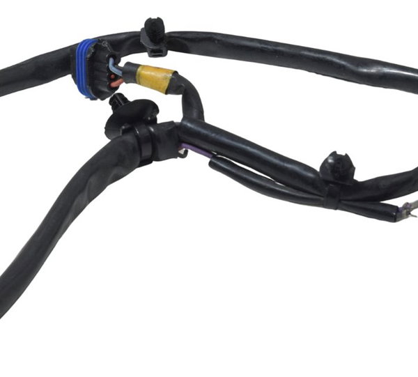 Chicote Farol Harley Electra Touring M8 114 19-23 Original