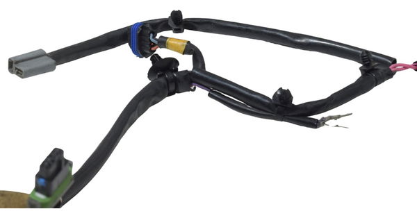 Chicote Farol Harley Electra Touring M8 114 19-23 Original