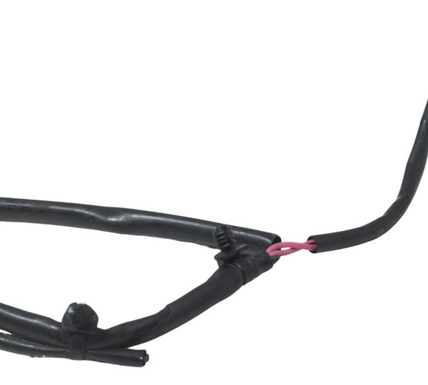 Chicote Farol Harley Electra Touring M8 114 19-23 Original