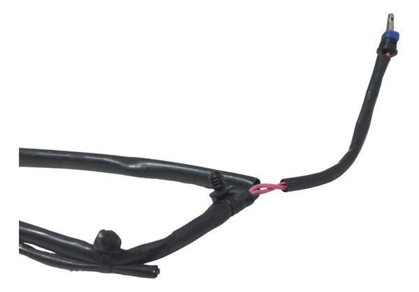 Chicote Farol Harley Electra Touring M8 114 19-23 Original