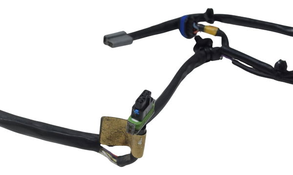 Chicote Farol Harley Electra Touring M8 114 19-23 Original