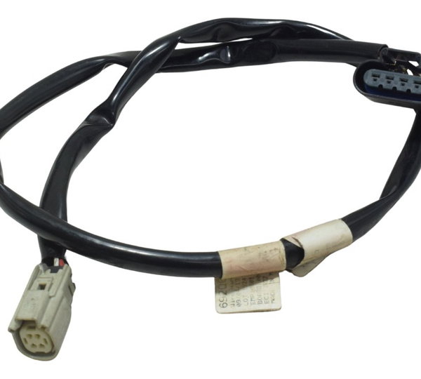Chicote Medidor Velocidade Harley Electra Touring M8 114 19-