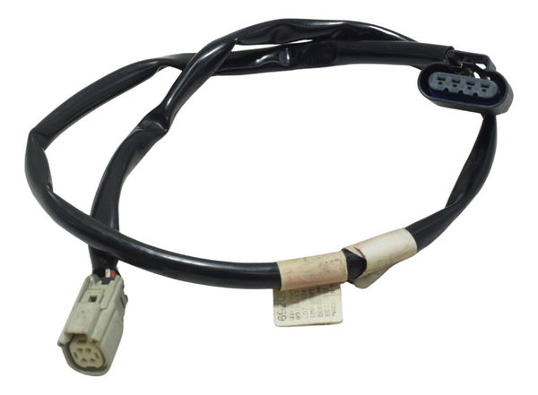 Chicote Medidor Velocidade Harley Electra Touring M8 114 19-