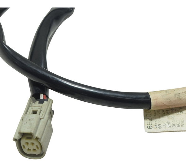 Chicote Medidor Velocidade Harley Electra Touring M8 114 19-