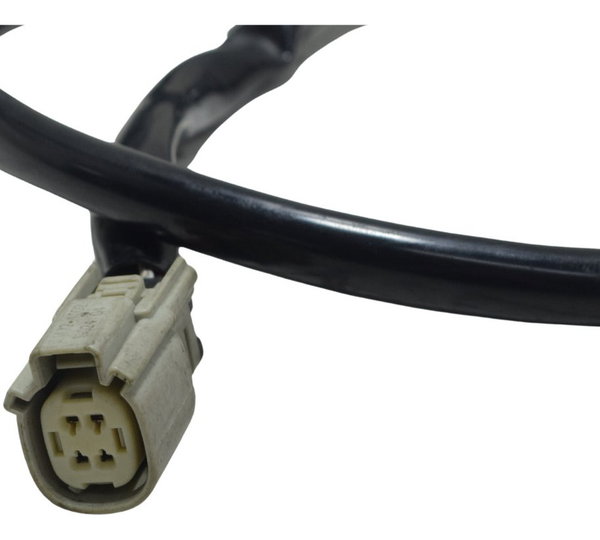 Chicote Medidor Velocidade Harley Electra Touring M8 114 19-