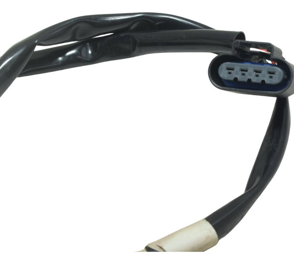 Chicote Medidor Velocidade Harley Electra Touring M8 114 19-