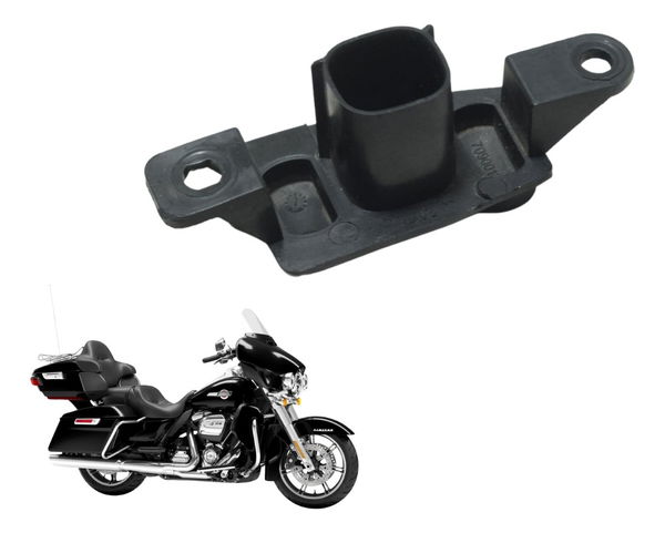 Acabamento Painel Harley Electra Touring M8 114 19-23